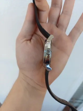 RAYMOND WEIL GENÉVE TRADITION