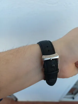 RAYMOND WEIL GENÉVE TRADITION