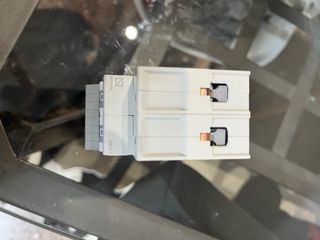 Magneto térmico Hager MUN225A 2P 25A NUEVO