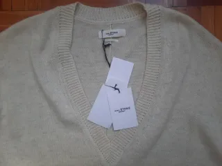 Jersey nuevo Isabel Marant Etoile T.L Crema