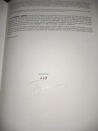 Libros de arte y pintura