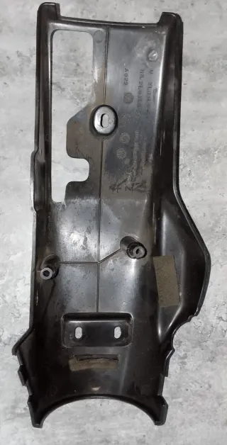 Carcasa Caña Dirección Lancia Delta S1