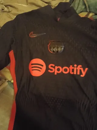 Camiseta FC Barcelona 24-25 Player versión