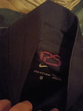 Camiseta FC Barcelona 24-25 Player versión