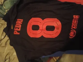 Camiseta FC Barcelona 24-25 Player versión