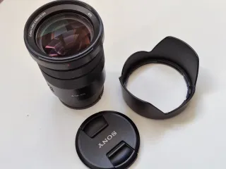 Pack Sony A7II: Cámara, Lentes y Accesorios
