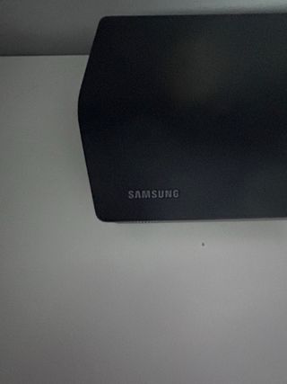 Barra de Sonido Samsung HW-B650 Negra