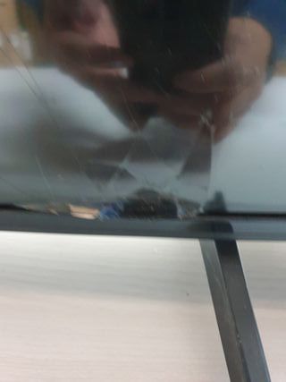 TV TCL 65'' para piezas