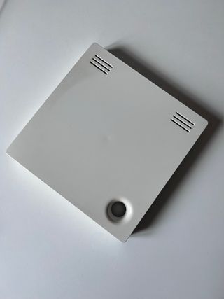 Acuario cristal 30 L con bandejas + LED