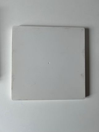 Acuario cristal 30 L con bandejas + LED