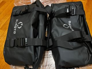 Borse XLMOTO 40L Impermeabili