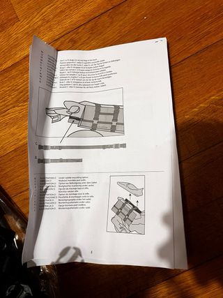 Borse XLMOTO 40L Impermeabili