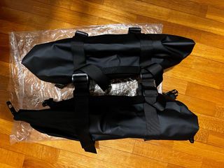 Borse XLMOTO 40L Impermeabili