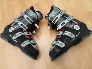 Botas de esquí HEAD EZON HT Hombre