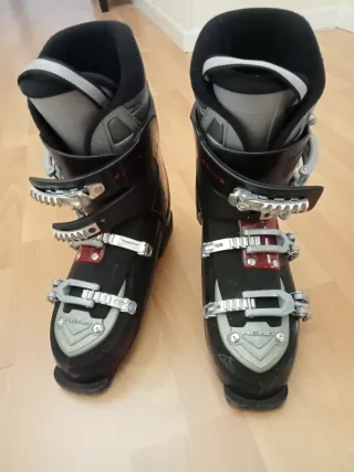 Botas de esquí HEAD EZON HT Hombre