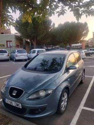 SEAT Altea 2005