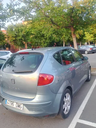 SEAT Altea 2005