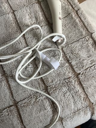 Rizador Cecotec Bamba Surfcare Beige/Oro