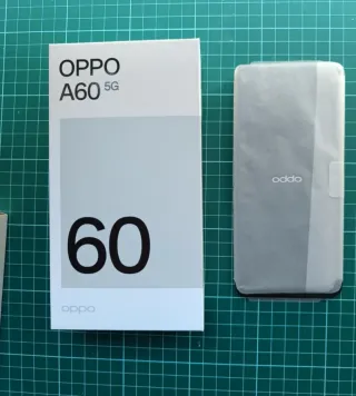 Oppo A60 5G