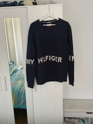 lote 2 sudaderas hombre.