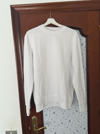 lote 2 sudaderas hombre.