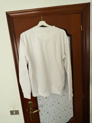 lote 2 sudaderas hombre.