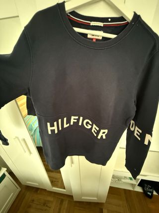 lote 2 sudaderas hombre.