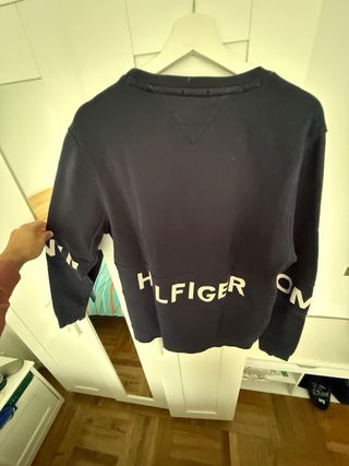 lote 2 sudaderas hombre.