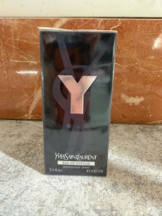 Yves Saint Laurent Eau de Parfum 100ml