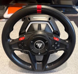 Volante Thrustmaster T128 Force Feedback