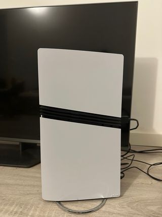 PlayStation 5 Pro digital