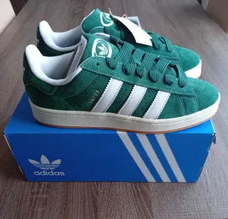 Zapatillas Adidas Campus 00s Talla 44