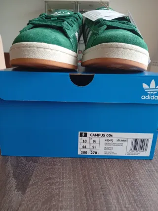 Zapatillas Adidas Campus 00s Talla 44