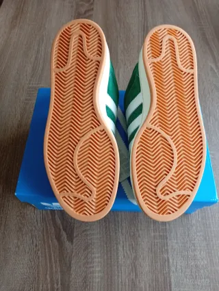 Zapatillas Adidas Campus 00s Talla 44