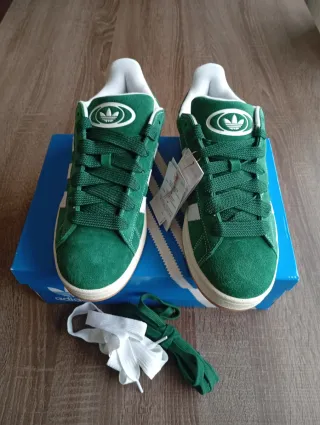 Zapatillas Adidas Campus 00s Talla 44