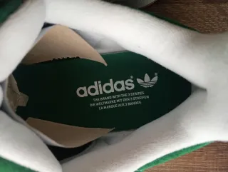 Zapatillas Adidas Campus 00s Talla 44