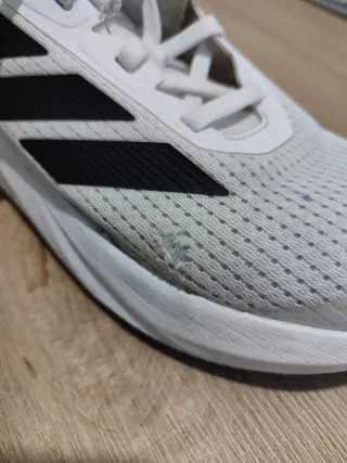 Adidas Duramo SL Niño Blancas