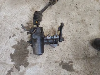 Caja de dirección Suzuki Vitara 1.9td