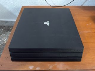 PS4 Pro 1TB Edición COD