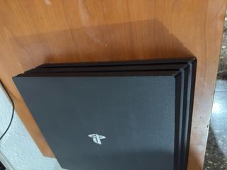 PS4 Pro 1TB Edición COD