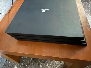 PS4 Pro 1TB Edición COD