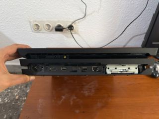 PS4 Pro 1TB Edición COD