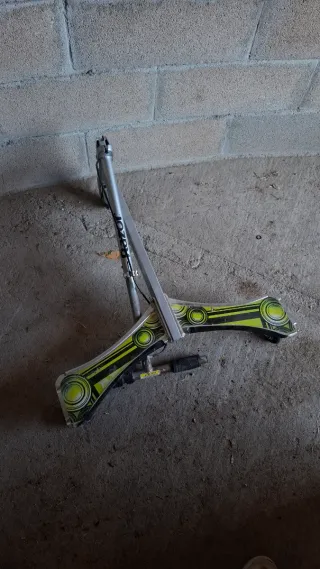 Patinete 3 Ruedas Razor