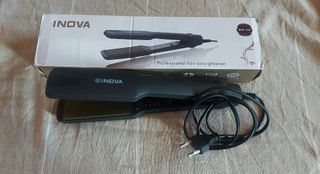 Plancha de pelo Inova