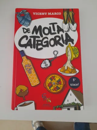 De molta categoria (Valencian Edition)