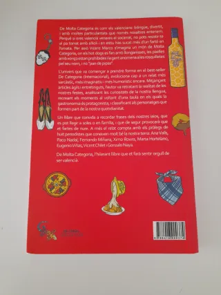 De molta categoria (Valencian Edition)