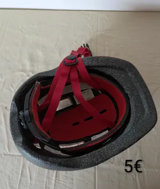 Casco Bicicleta Infantil