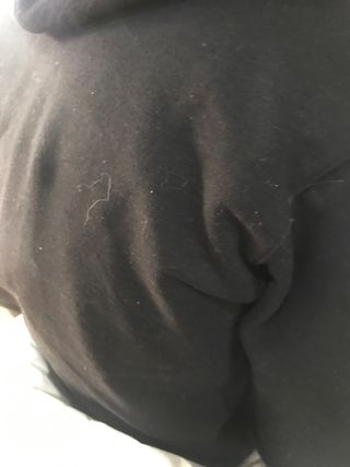 Sudadera Gucci Negra con Estampado