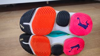 Nike Lebron 16 Low Hyper Jade