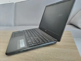 Ordenador Acer Aspire E-510 Negro